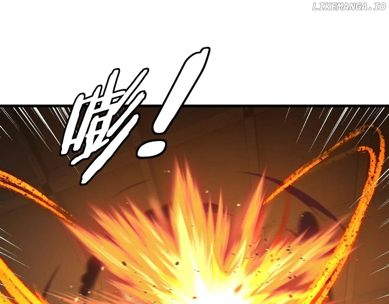 Me, The Heavenly Destined Villain Chapter 262 - page 59